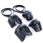 Crawling Training Protective Knee Elbow - Image 3