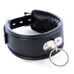 Puppy Play Fantasy Leather Bondage Kit - Image 9