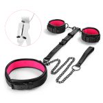 Neck to Wrist With Leash Restraints Kit - Image 6