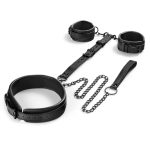Neck to Wrist With Leash Restraints Kit - Image 7