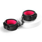 Neck to Wrist With Leash Restraints Kit - Image 2