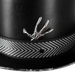 Men's Steampunk Skeleton Splice Hat - Image 4
