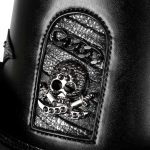 Steampunk Costume Plague Doctor Hat - Image 4