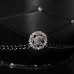 Plague Doctor Hat for Halloween Costume - Image 5