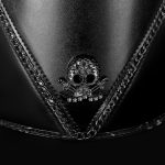 Costume Plague Doctor Hat - Image 4