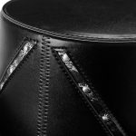 Costume Plague Doctor Hat - Image 5