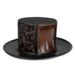 Men's Steampunk Distress Splice Hat - Image 6
