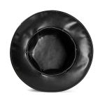 Men's Steampunk Distress Splice Hat - Image 2