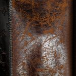 Men's Steampunk Distress Splice Hat - Image 5