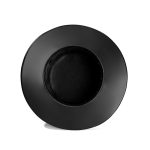 Men's Steampunk Floral Printed Hat - Image 2