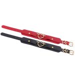 Golden Heart Punk Collar - Image 18