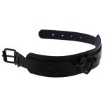 Black Heart Punk Collar - Image 19