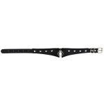 Gothic Leather Collar Choker - Image 20