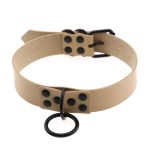 Black Nail O Neck Necklace Clavicle Chain - Image 2