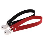 Heart Locker Neck Necklace - Image 18