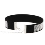 Full Diamond Neck Collar - Image 7