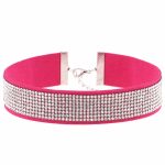 Full Diamond Neck Collar - Image 9