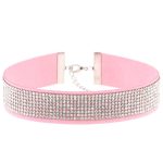 Full Diamond Neck Collar - Image 10