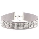 Full Diamond Neck Collar - Image 11
