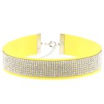 Full Diamond Neck Collar - Image 12