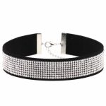Full Diamond Neck Collar - Image 13