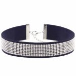 Full Diamond Neck Collar - Image 15