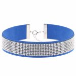 Full Diamond Neck Collar - Image 16