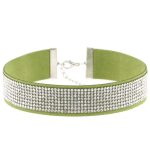 Full Diamond Neck Collar - Image 17