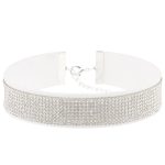 Full Diamond Neck Collar - Image 18