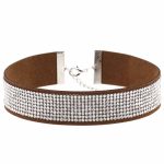 Full Diamond Neck Collar - Image 2