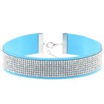 Full Diamond Neck Collar - Image 4