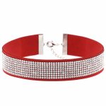 Full Diamond Neck Collar - Image 5