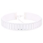 Full Big Diamond Neck Collar - Image 13