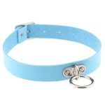 Fashion Trend Leather Collar - Image 6