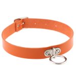 Fashion Trend Leather Collar - Image 7