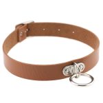 Fashion Trend Leather Collar - Image 8
