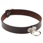 Fashion Trend Leather Collar - Image 9