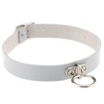 Fashion Trend Leather Collar - Image 10