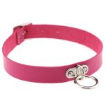 Fashion Trend Leather Collar - Image 13