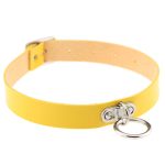 Fashion Trend Leather Collar - Image 2
