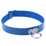 Fashion Trend Leather Collar - Image 3