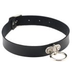 Fashion Trend Leather Collar - Image 4