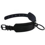 Black O Ring Collar - Image 7