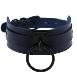 Black O Ring Collar - Image 16