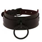 Black O Ring Collar - Image 17