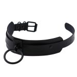Black O Ring Collar - Image 20