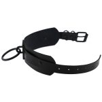 Black O Ring Collar - Image 21