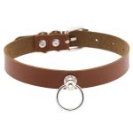 O Ring Circle Collar - Image 7
