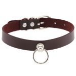 O Ring Circle Collar - Image 11
