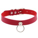 O Ring Circle Collar - Image 14